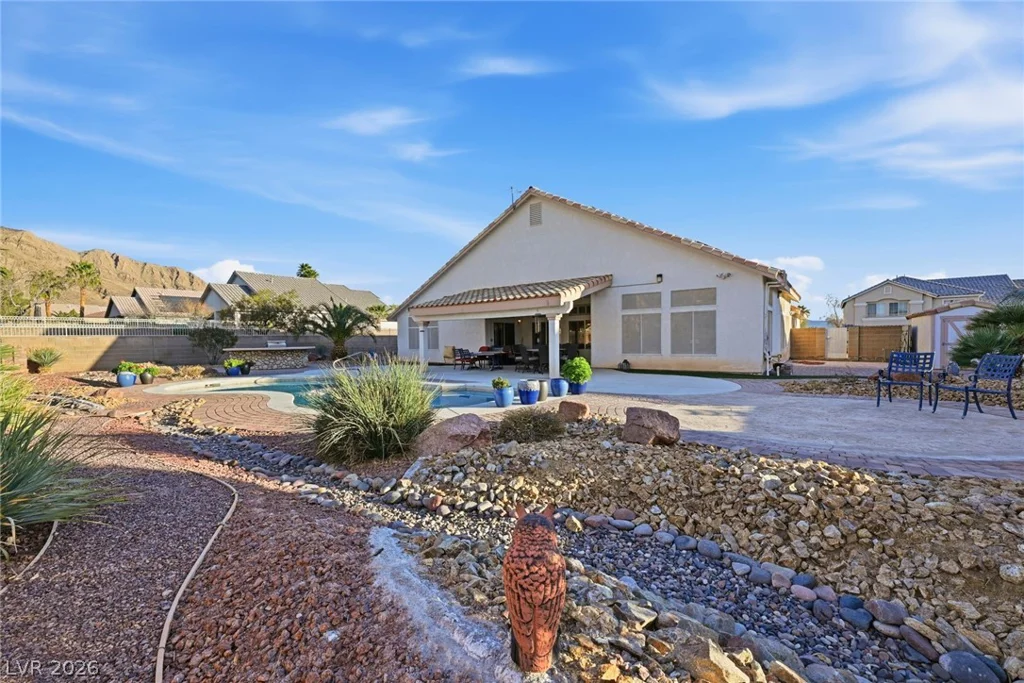 6780 Vintage Highlands, Las Vegas, NV 89110