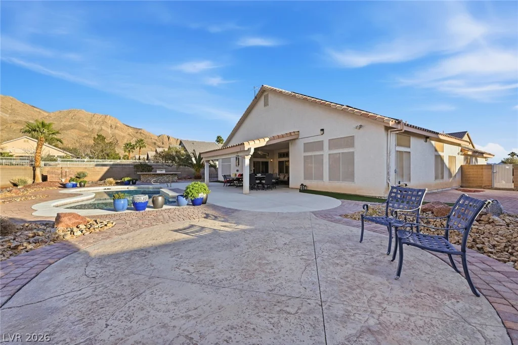 6780 Vintage Highlands, Las Vegas, NV 89110
