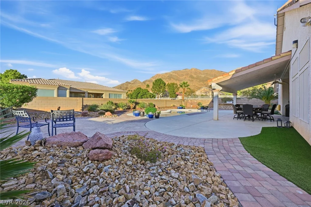6780 Vintage Highlands, Las Vegas, NV 89110