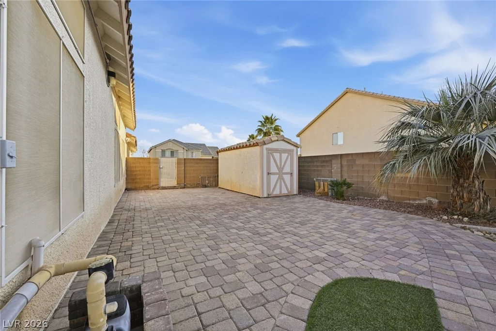 6780 Vintage Highlands, Las Vegas, NV 89110