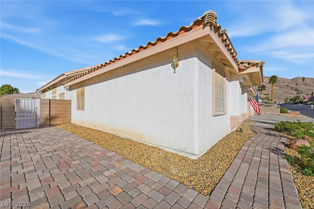 6780 Vintage Highlands, Las Vegas, NV 89110