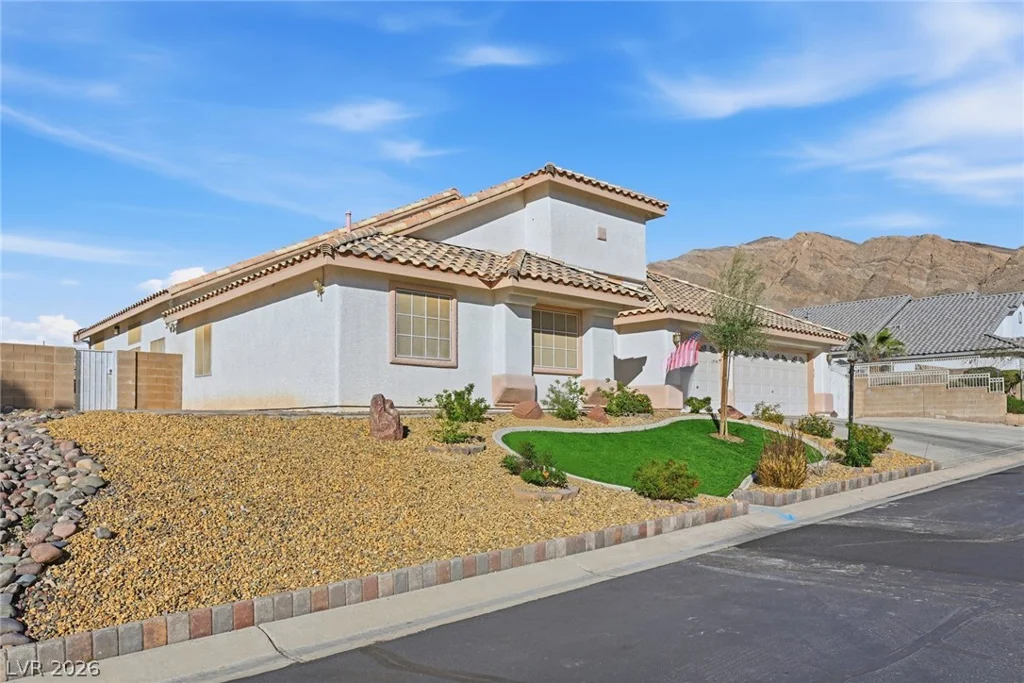 6780 Vintage Highlands, Las Vegas, NV 89110