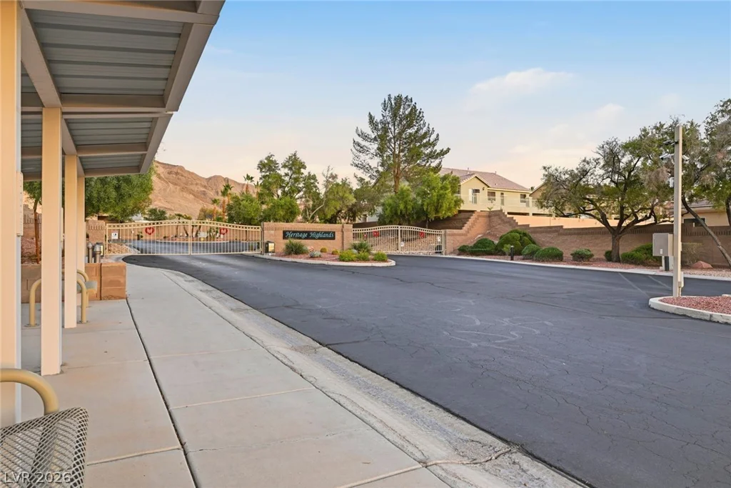6780 Vintage Highlands, Las Vegas, NV 89110