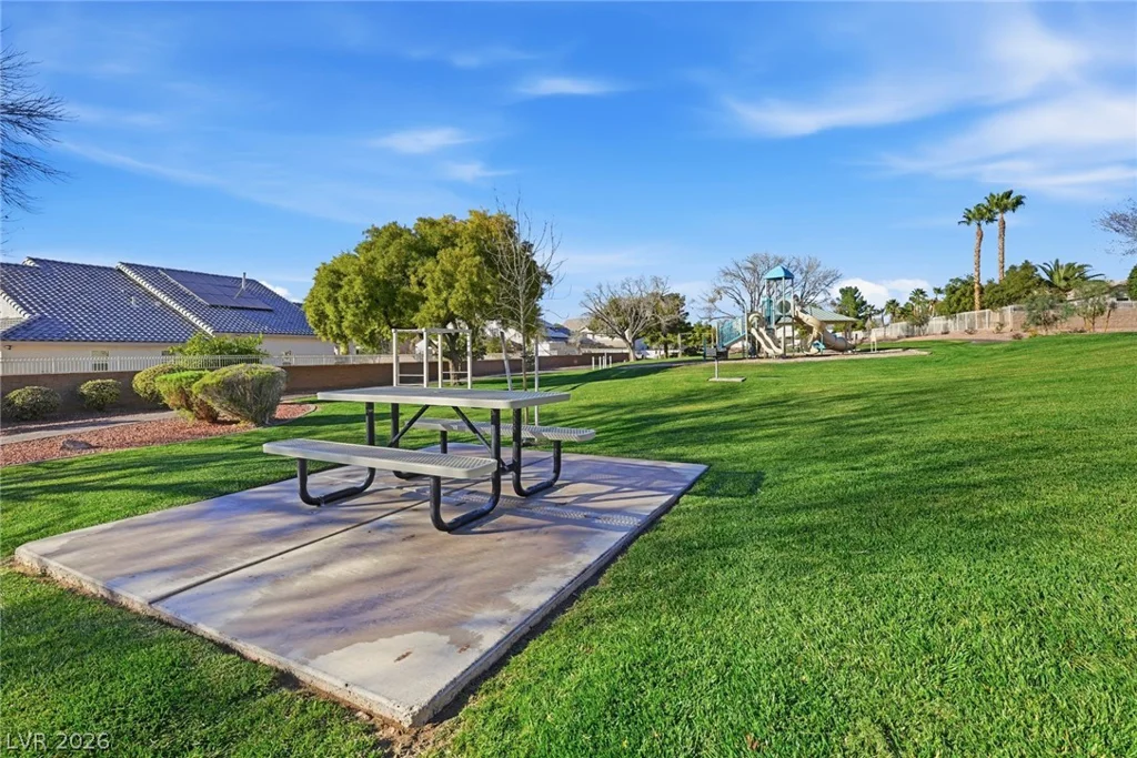 6780 Vintage Highlands, Las Vegas, NV 89110