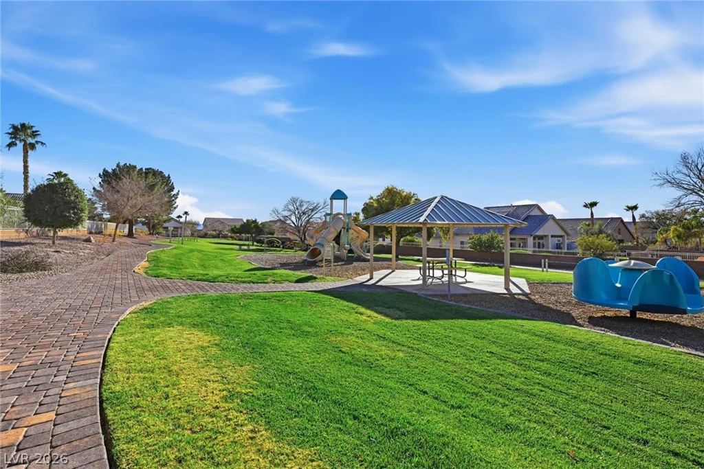 6780 Vintage Highlands, Las Vegas, NV 89110