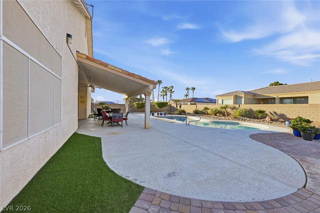 6780 Vintage Highlands, Las Vegas, NV 89110