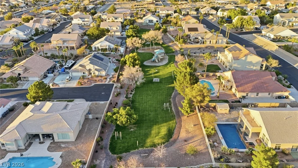 6780 Vintage Highlands, Las Vegas, NV 89110