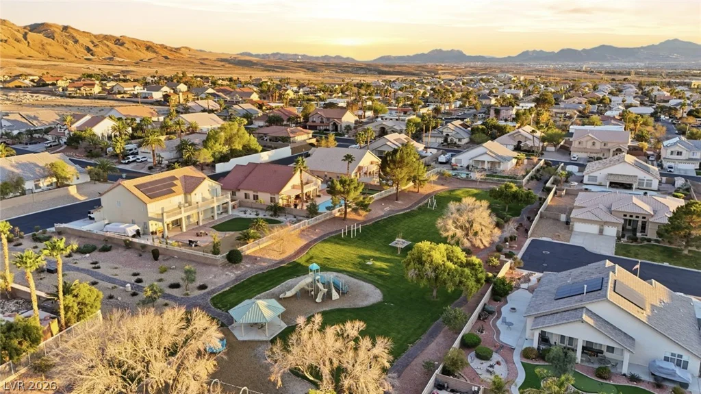 6780 Vintage Highlands, Las Vegas, NV 89110