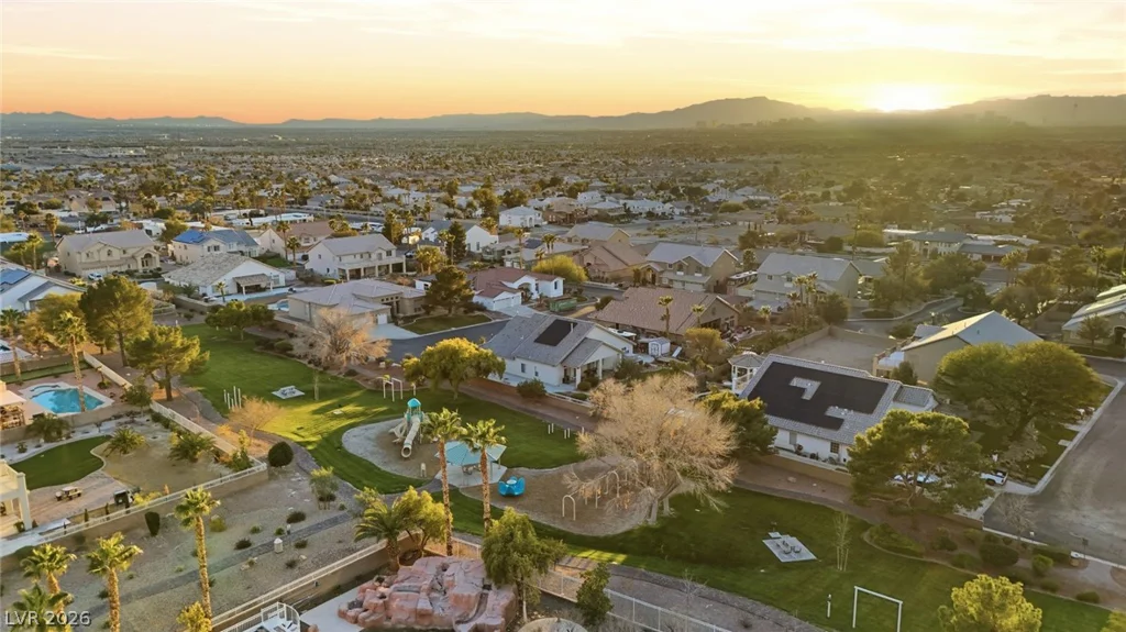 6780 Vintage Highlands, Las Vegas, NV 89110