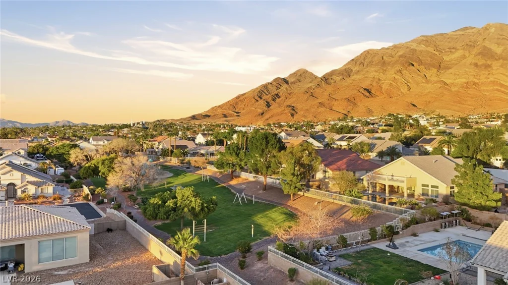 6780 Vintage Highlands, Las Vegas, NV 89110
