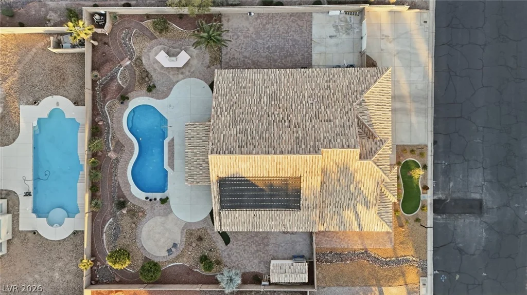 6780 Vintage Highlands, Las Vegas, NV 89110