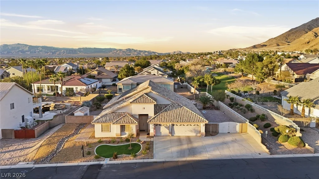 6780 Vintage Highlands, Las Vegas, NV 89110