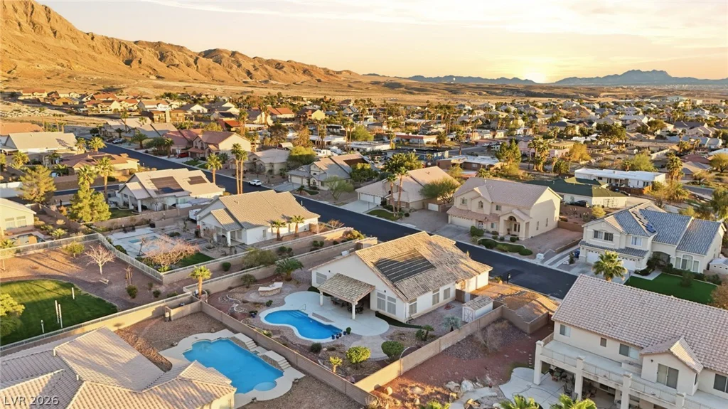6780 Vintage Highlands, Las Vegas, NV 89110