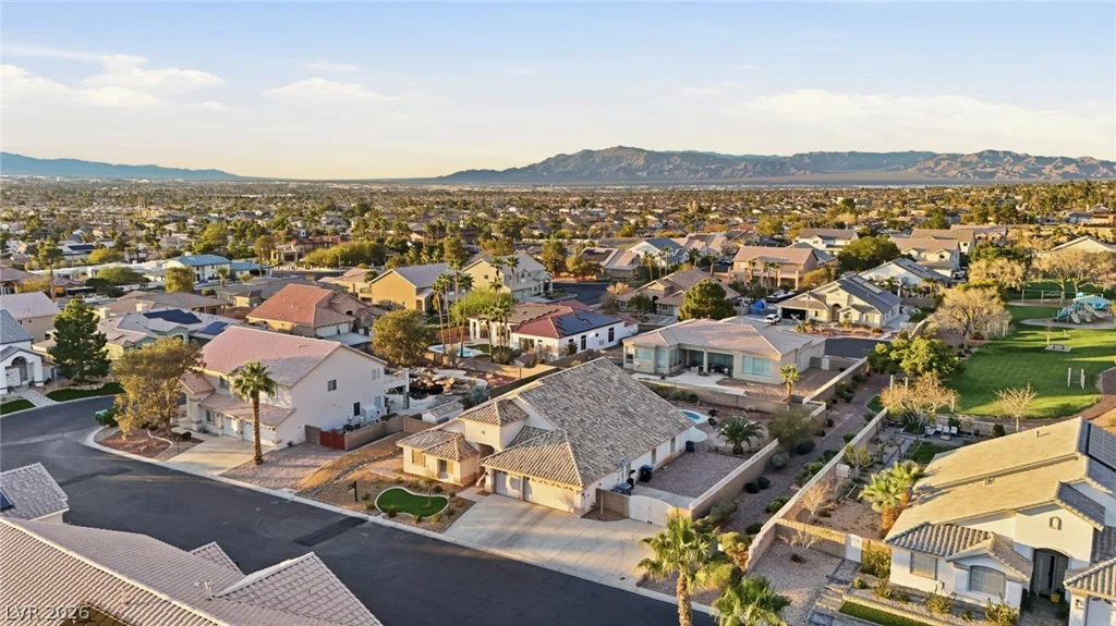 6780 Vintage Highlands, Las Vegas, NV 89110