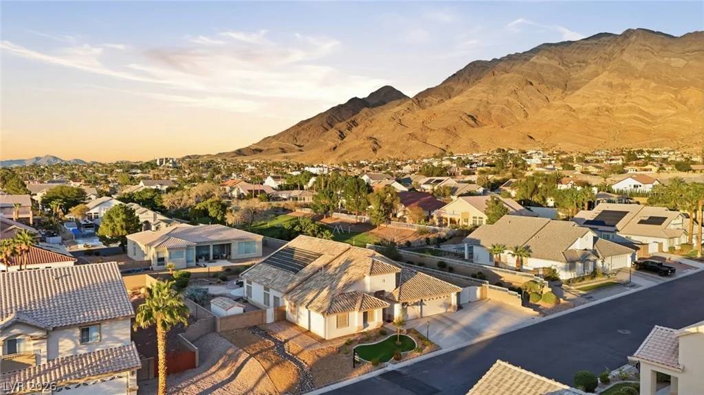 6780 Vintage Highlands, Las Vegas, NV 89110