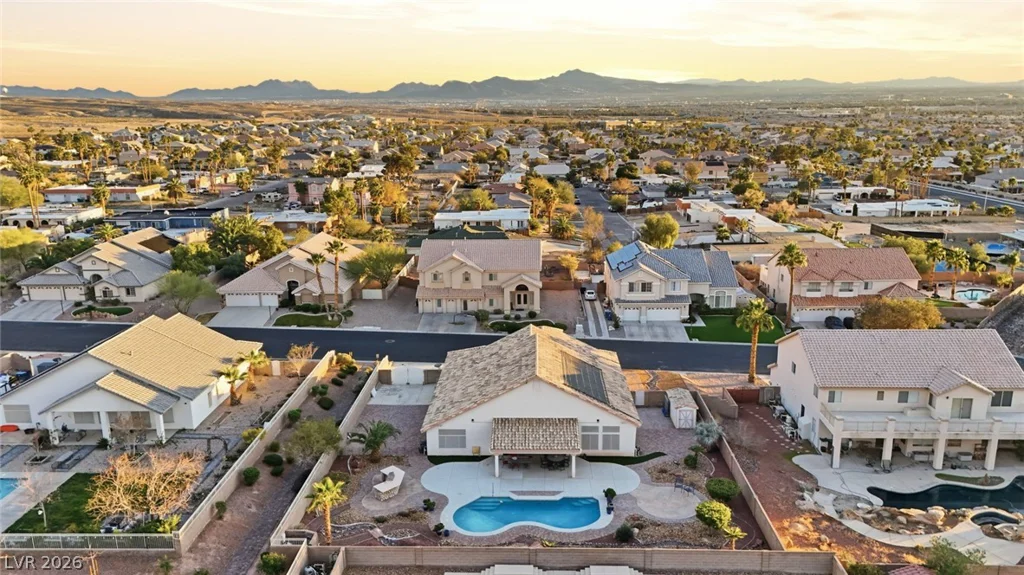 6780 Vintage Highlands, Las Vegas, NV 89110
