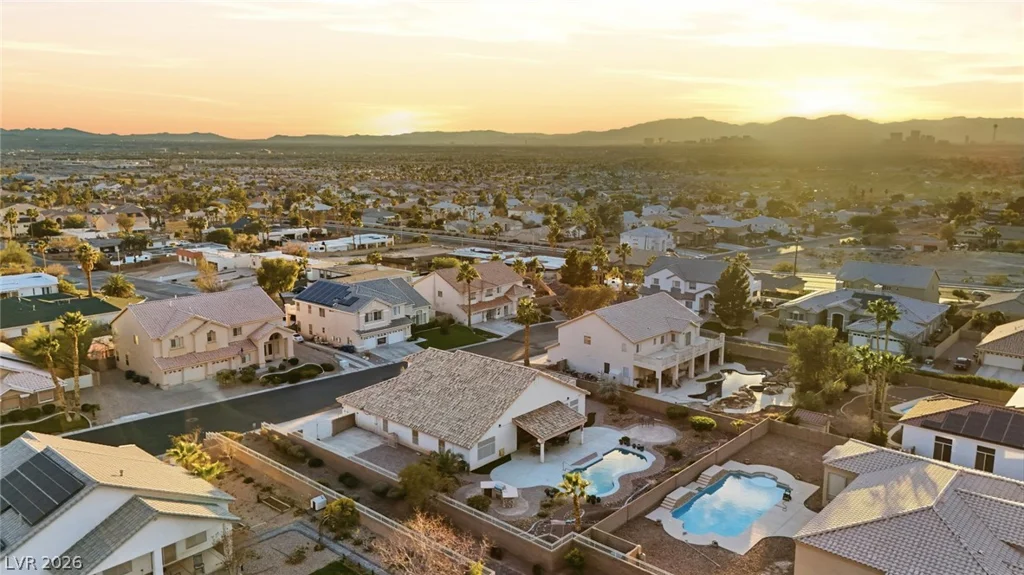 6780 Vintage Highlands, Las Vegas, NV 89110