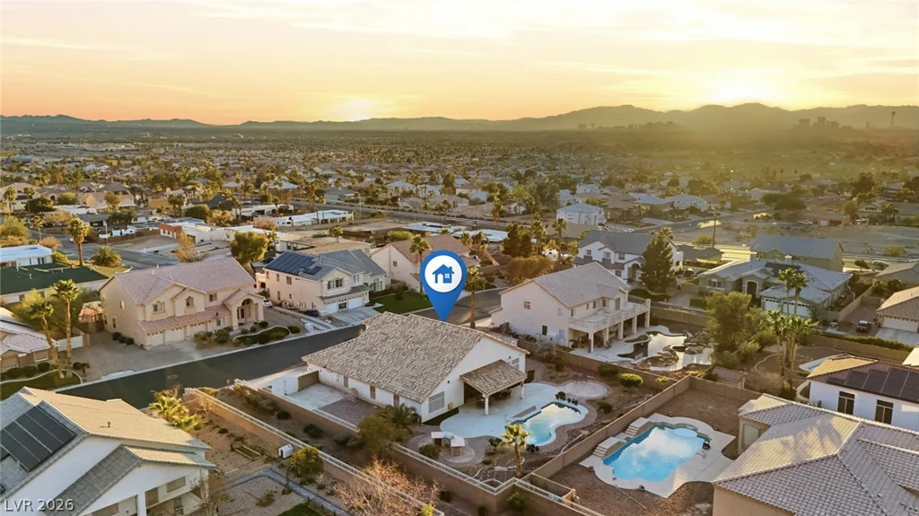 6780 Vintage Highlands, Las Vegas, NV 89110