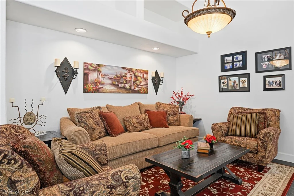 6780 Vintage Highlands, Las Vegas, NV 89110