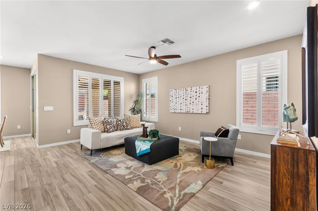 6021 Andezano, Las Vegas, NV 89135