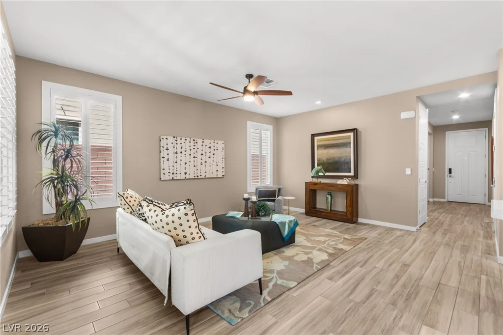 6021 Andezano, Las Vegas, NV 89135