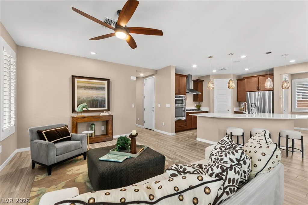 6021 Andezano, Las Vegas, NV 89135