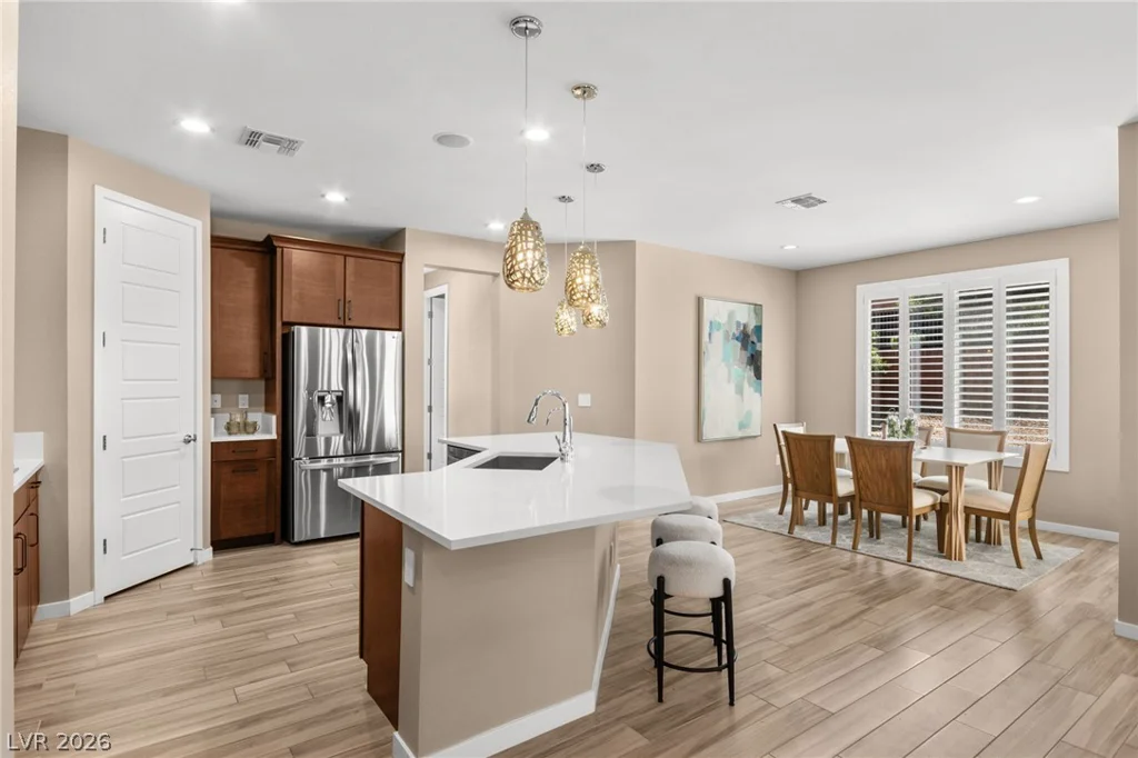 6021 Andezano, Las Vegas, NV 89135