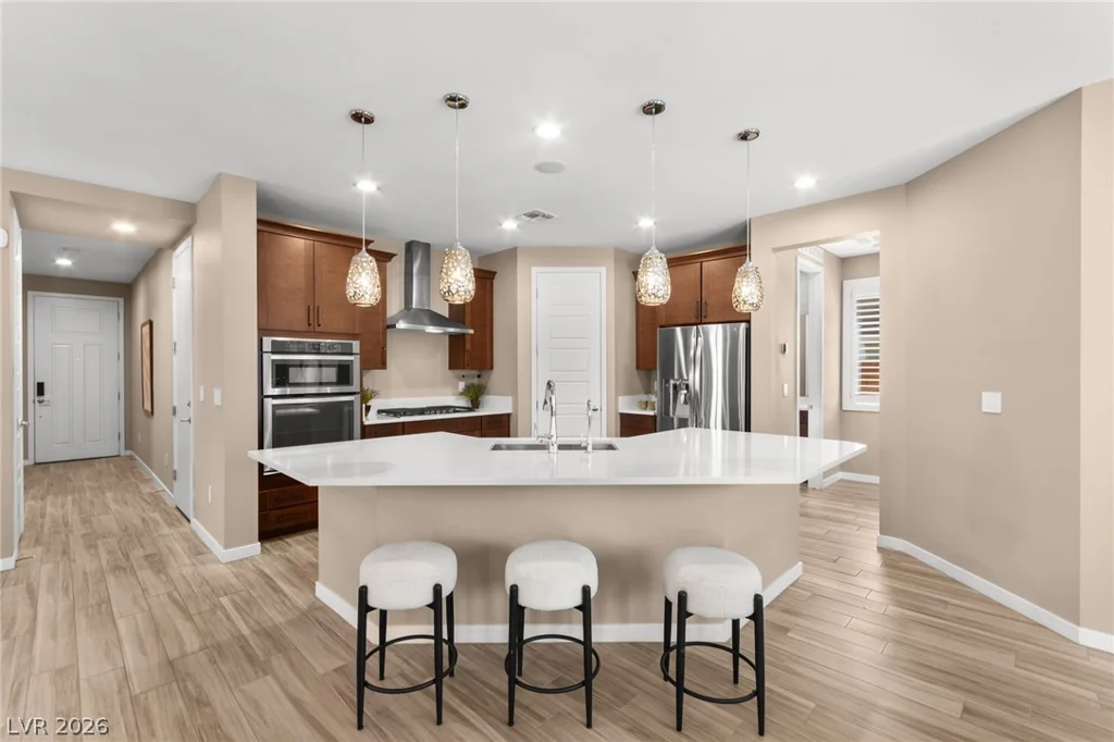 6021 Andezano, Las Vegas, NV 89135