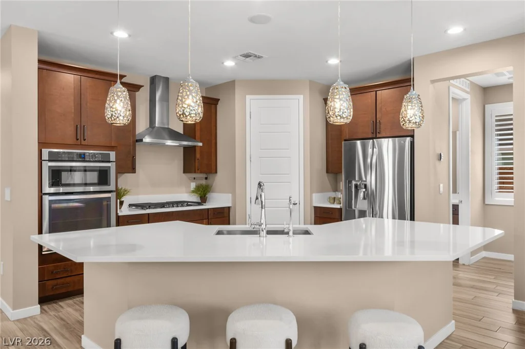 6021 Andezano, Las Vegas, NV 89135