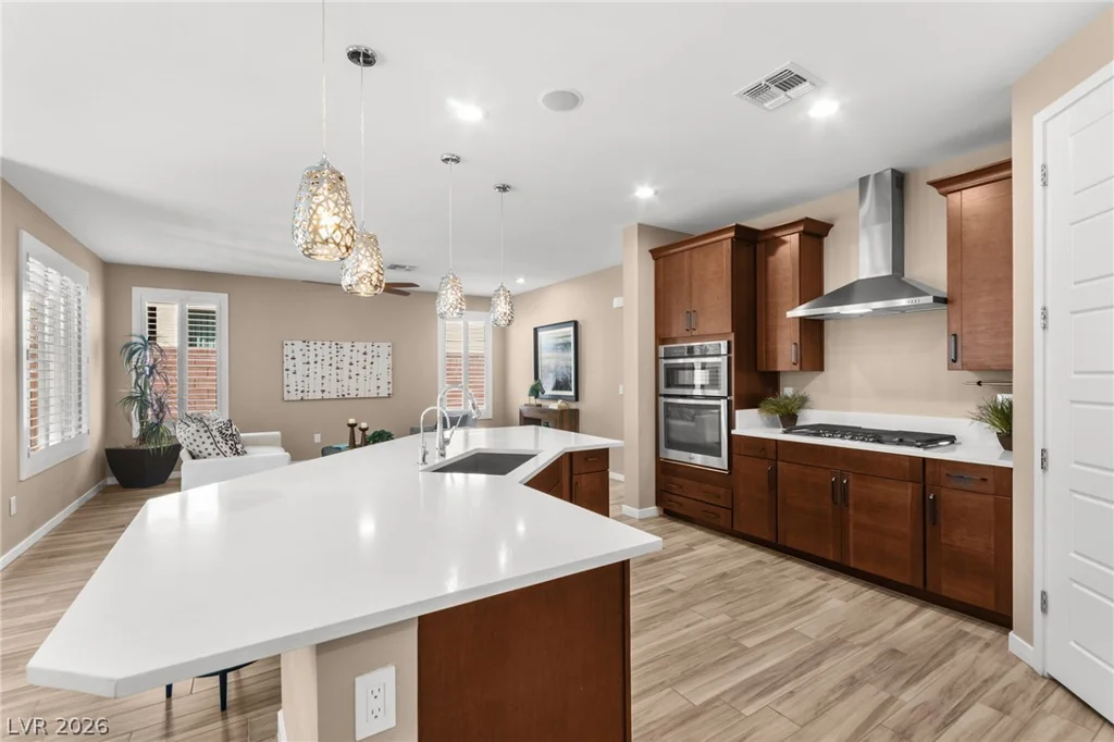 6021 Andezano, Las Vegas, NV 89135