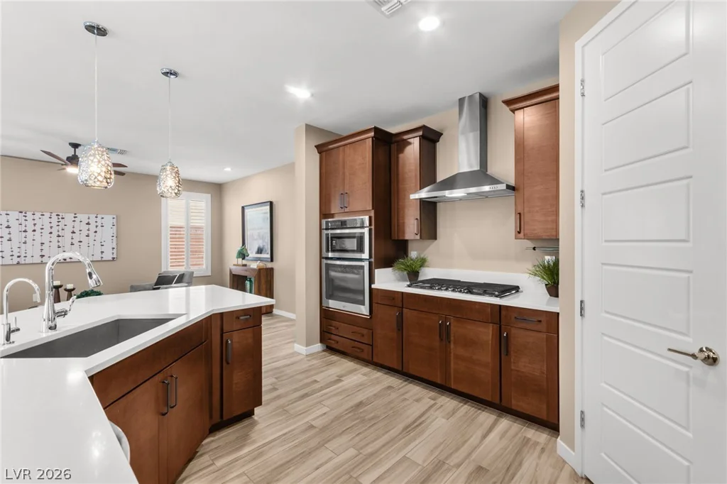 6021 Andezano, Las Vegas, NV 89135