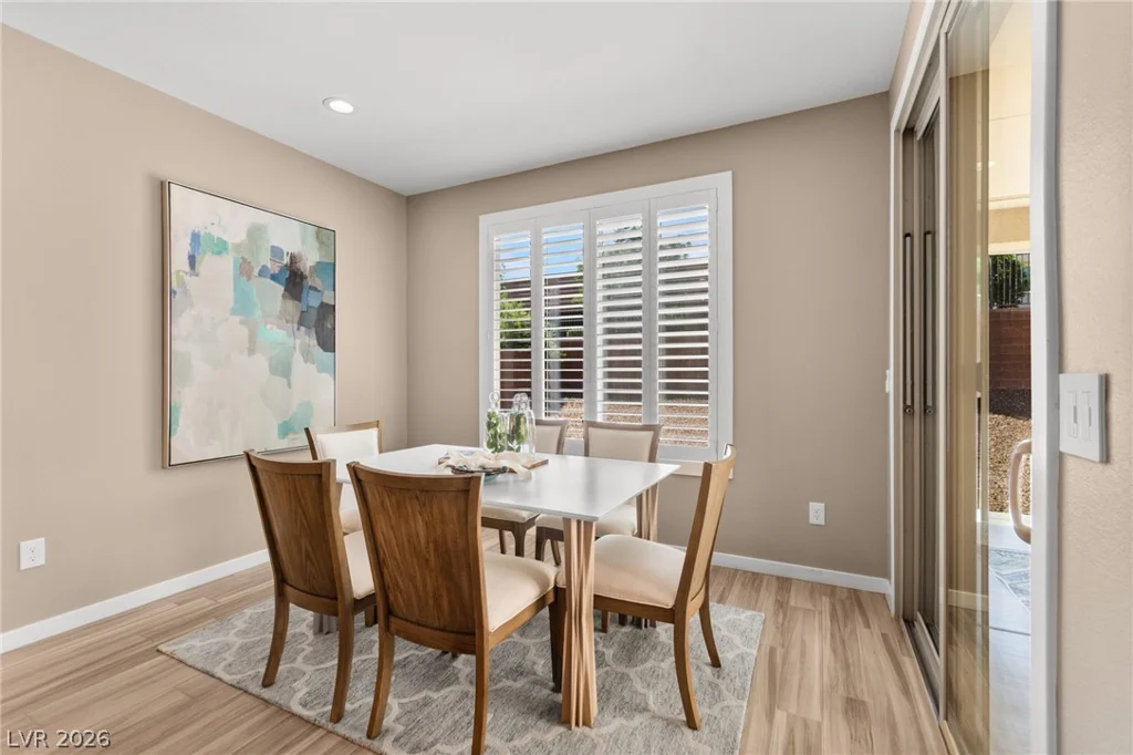 6021 Andezano, Las Vegas, NV 89135