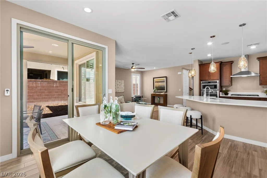 6021 Andezano, Las Vegas, NV 89135
