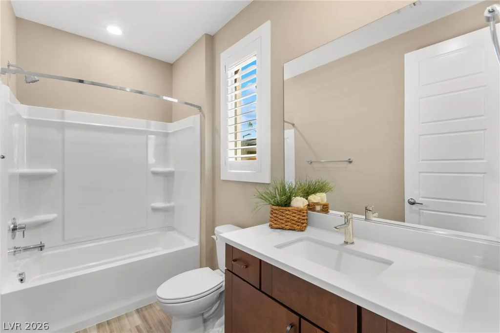 6021 Andezano, Las Vegas, NV 89135