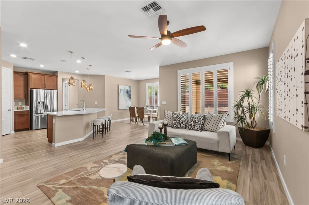 6021 Andezano, Las Vegas, NV 89135