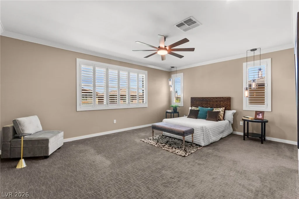 6021 Andezano, Las Vegas, NV 89135