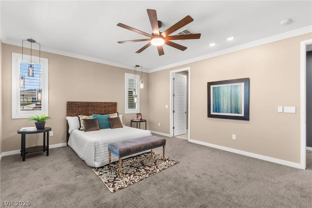 6021 Andezano, Las Vegas, NV 89135