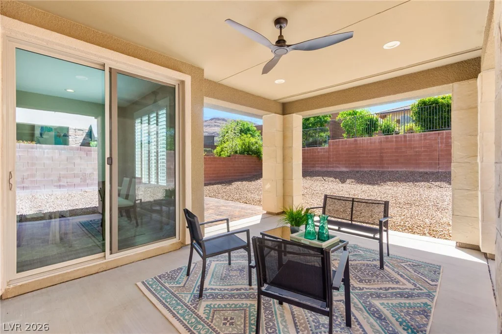 6021 Andezano, Las Vegas, NV 89135