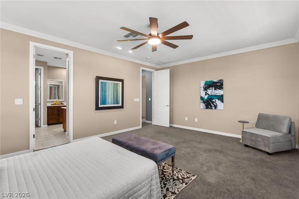 6021 Andezano, Las Vegas, NV 89135