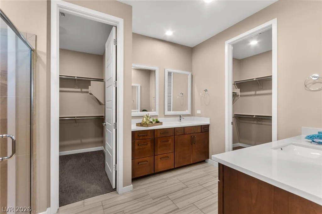 6021 Andezano, Las Vegas, NV 89135