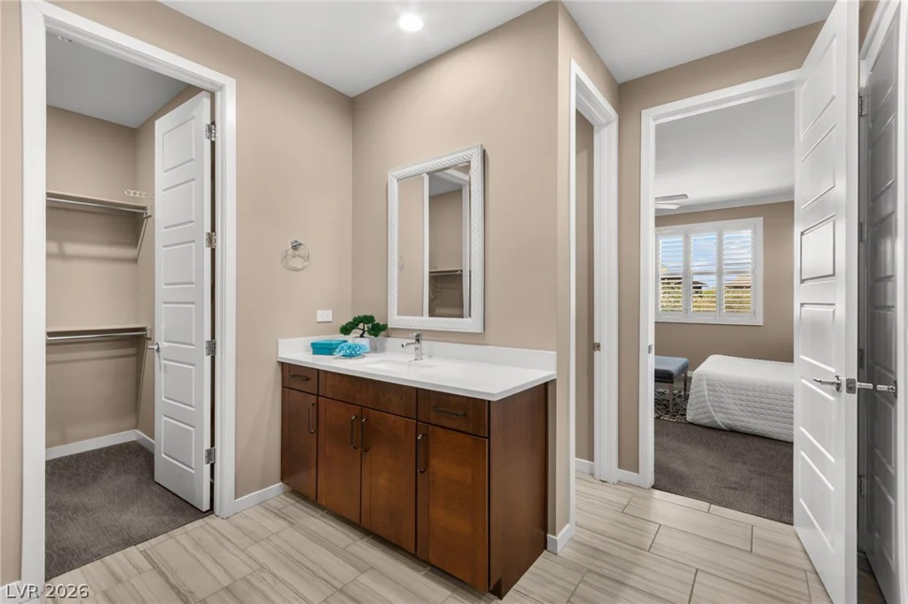 6021 Andezano, Las Vegas, NV 89135