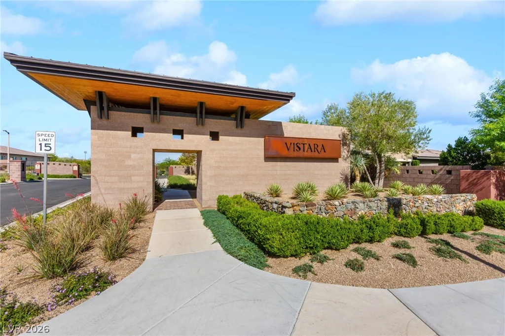 6021 Andezano, Las Vegas, NV 89135