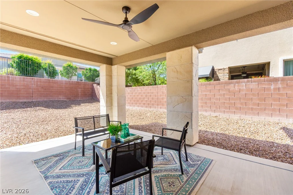 6021 Andezano, Las Vegas, NV 89135