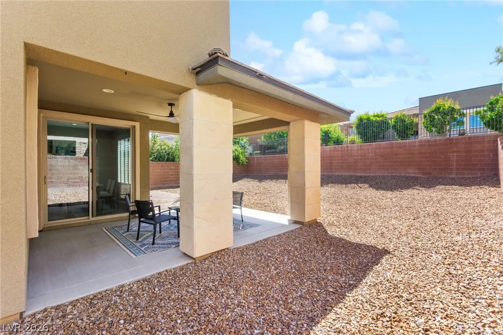 6021 Andezano, Las Vegas, NV 89135