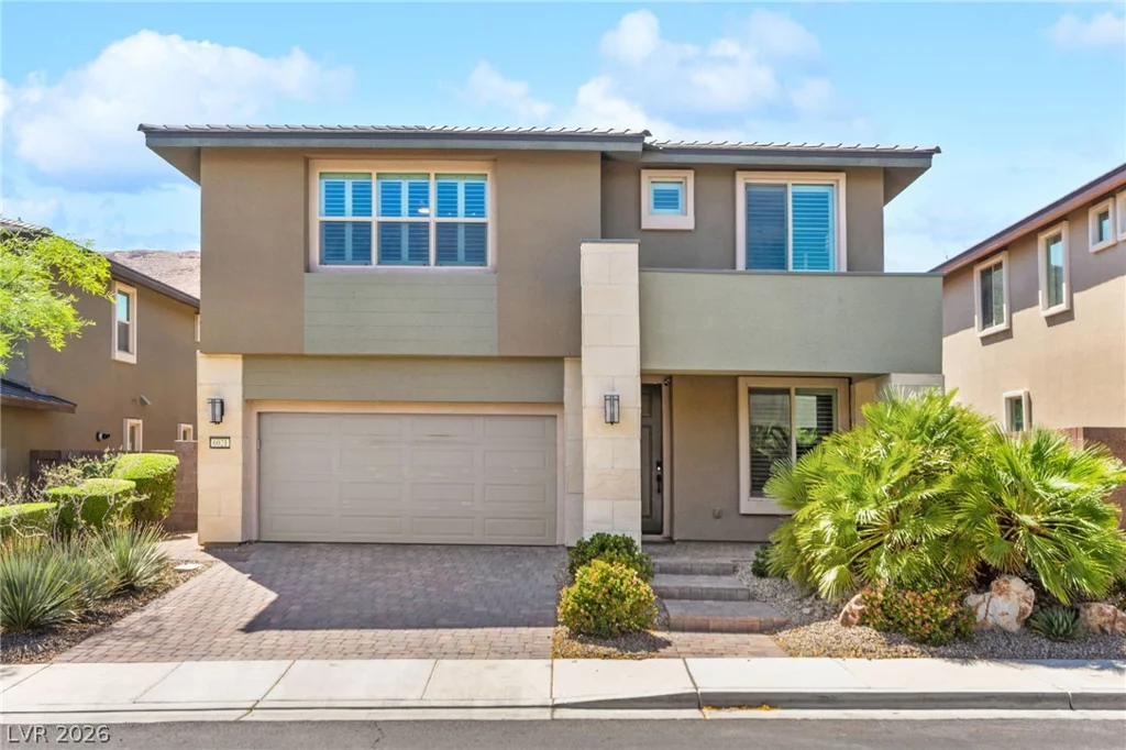 6021 Andezano, Las Vegas, NV 89135