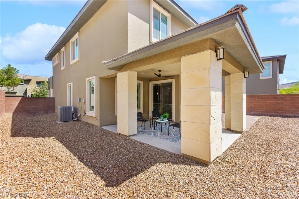 6021 Andezano, Las Vegas, NV 89135