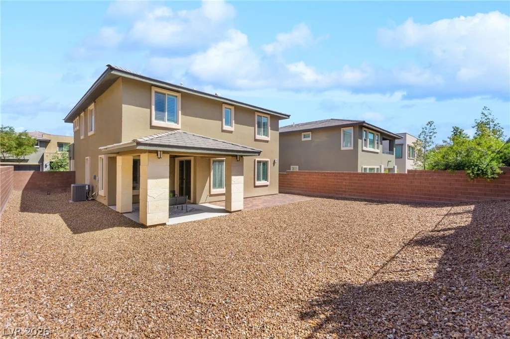 6021 Andezano, Las Vegas, NV 89135