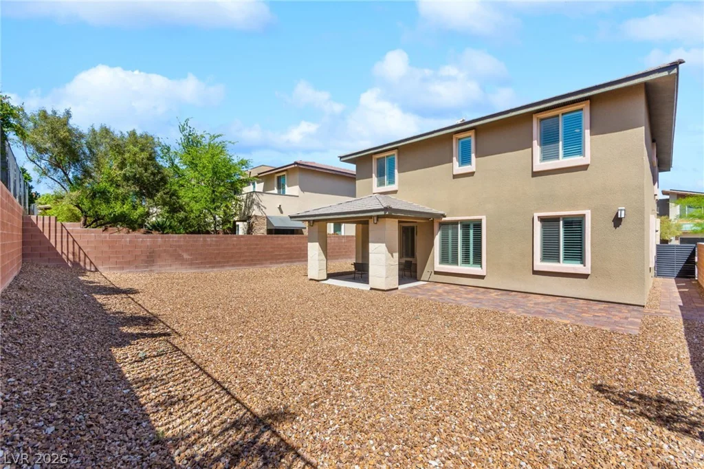 6021 Andezano, Las Vegas, NV 89135