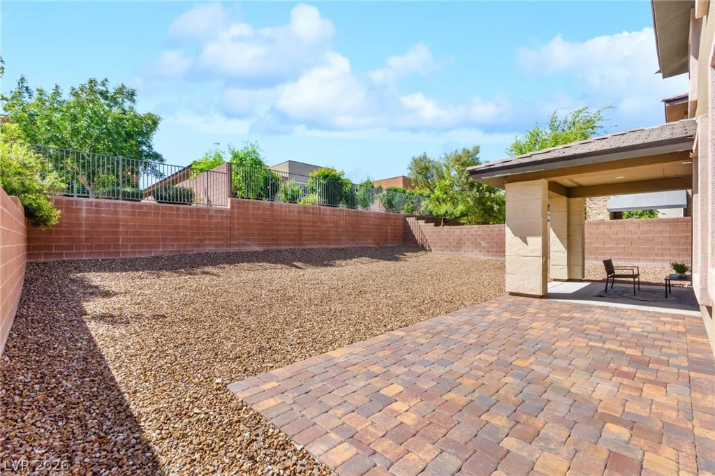 6021 Andezano, Las Vegas, NV 89135