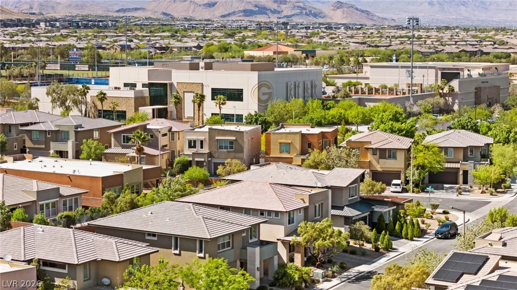 6021 Andezano, Las Vegas, NV 89135